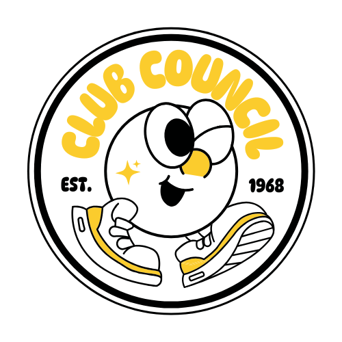 CC Lapel Pin