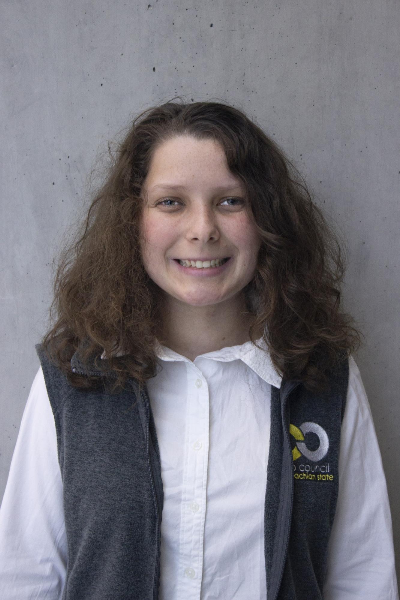 Sarah Litzinger Sarah Litzinger